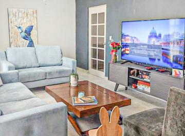 Casa de 3 habitaciones, Guadalupe · Casa en Venta en Lindavista