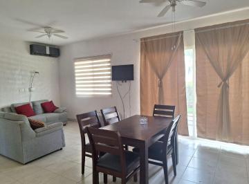 Departamento de 3 habitaciones, Solidaridad · Renta de Departamento en Playa del Carmen, Quintana Roo