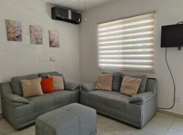 Departamento de 3 habitaciones, Solidaridad · Renta de Departamento en Playa del Carmen, Quintana Roo