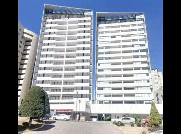 Departamento de 3 habitaciones, Huixquilucan · Penthouse en Venta en Hacienda del Ciervo 14, Hacienda de Las Palmas