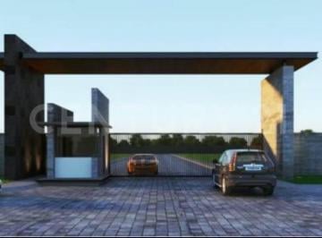 Terreno / Lote · 230m² · Venta de Lotes Residenciales - Meridian Residences San Bernardino Tlaxcalancingo