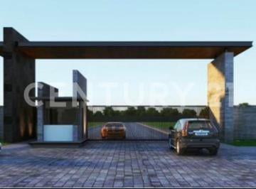Terreno / Lote · 230m² · Venta de Lotes Residenciales - Meridian Residences San Bernardino Tlaxcalancingo