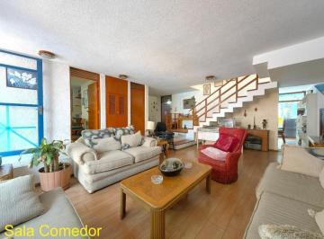 Casa de 4 habitaciones, Benito Juárez · Casa Venta en Col. San Simon / 308 m²