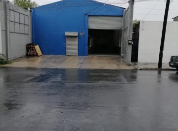 Bodega comercial de 1 habitación, Monterrey · Bodega en Renta en Centro de Monterrey