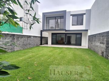 Casa de 4 habitaciones, Cuernavaca · Casa en Fraccionamiento Rancho Cortes Cuernavaca