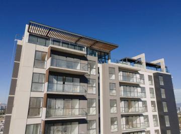 Departamento de 1 habitación, Zapopan · Departamento en Venta Torre del Prado Av Universidad