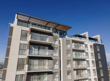 Departamento de 2 habitaciones, Zapopan · Departamento en Venta Torre del Prado Av Universidad