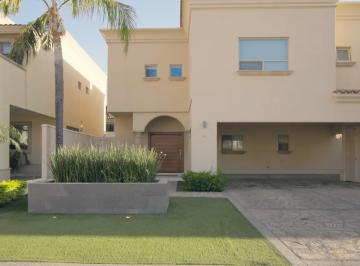 Casa 375m² Venta Fraccionamiento La Jolla · Casa en Venta en Los La Jolla Residencial Hermosillo, Son.