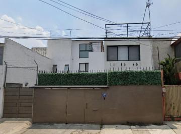 Casa de 4 habitaciones, Alvaro Obregón · En Venta Casa en Los Alpes Alvaro Obregon Ciudad de México