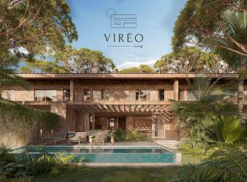 Departamento de 1 habitación, Bahía de Banderas · Virēo Living Nuevo Vallarta | Condos & Villas en Preventa Frente a El Tigre Golf