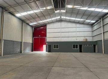 Bodega comercial de 1 habitación, León · Renta de Bodega de 500 m² en Zona Sur Leon, Gto.