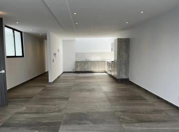 Departamento de 3 habitaciones, Naucalpan de Juárez · Departamento en Renta Lomas de Tecamachalco