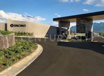 Terreno / Lote · 300m² · Terreno en Venta en Fracc. Bosques de Las Misiones en Santiago, N. L.
