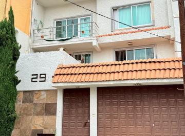 Casa de 3 habitaciones, Naucalpan de Juárez · Casa en Venta, Colonial Satélite.