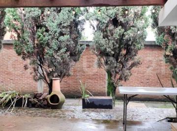 Casa de 5 habitaciones, San Pedro Cholula · Venta de Casa en Puebla, de un Piso en San Pedro Cholula Zona Centro Udlap
