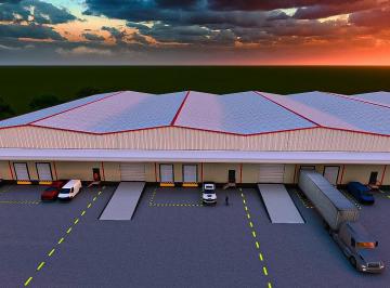 Nave industrial , Amatlán de los Reyes · 3 Bodegas en Rta y Vta Paraje Nuevo Amatlan de Los Reyes, Ver.