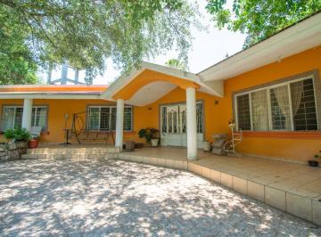Quinta de 3 habitaciones, Juárez · Vendo Quinta en Juarez, Nuevo Leon