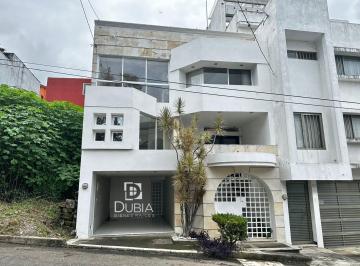 Casa de 3 habitaciones, Xalapa · Casa en Indeco Animas con 3 Recamaras y Roof Garden