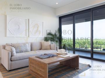 Departamento · 224m² · 3 Recámaras · 2 Estacionamientos · Departamento en Venta en Puerto Cancún con Pet Park