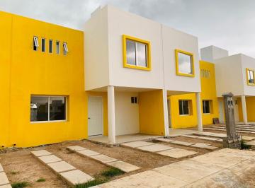 Casa · 105m² · 3 Recámaras · 2 Estacionamientos · Casa en Venta, San Juan del Rio, Queretaro