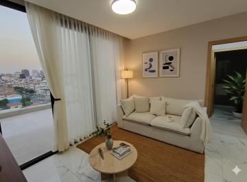 Departamento de 2 habitaciones, Guadalajara · Venta Departamento 2 Recámaras 2 Baños Paseo Alcalde