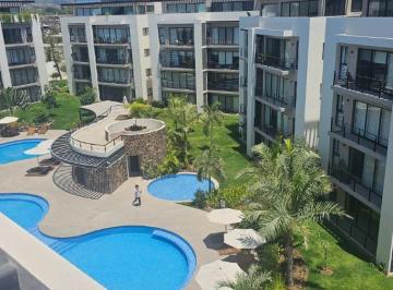 Departamento de 1 habitación, Puerto Vallarta · Departamento Nuevo en Altea Cerca de Galerías, La Uma y La Une