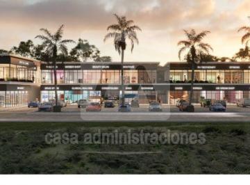 Local comercial · 50m² · Local en Venta en Long Island, Cancun, Quintana Roo