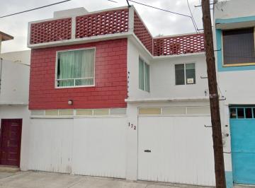 Casa de 5 habitaciones, Azcapotzalco · Casa en Venta en Petrolera