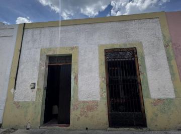 Fachada · Casa en El Centro Historico