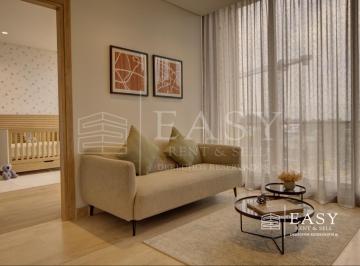 Departamento de 3 habitaciones, Huixquilucan · Venta de Departamento en Interlomas con Balcón