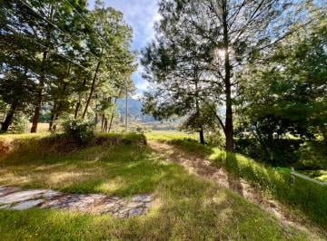 Terreno / Lote , Donato Guerra · Venta de Terreno en Donato Guerra