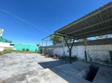 Terreno / Lote , San Nicolás de los Garza · Renta de Terreno en Hacienda de Santo Domingo, San Nicolas de Los Garza, N. L.