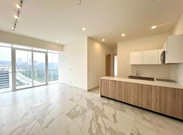 Departamento de 2 habitaciones, Alvaro Obregón · Fantástico Departamento con Terraza y Vista a Santa Fe