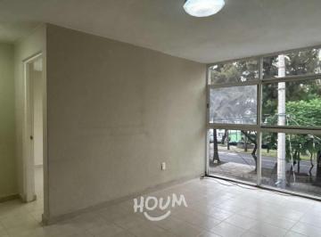 Departamento · 55m² · 1 Recámara · Departamento en Héroes de Churubusco con 1 Recámara, Id:.