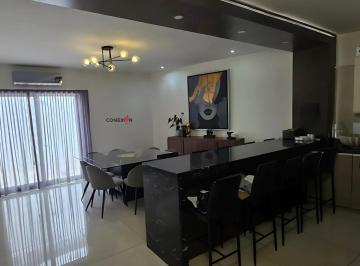 8345f61b93023d1b0ff23c9ca9eb9bdbbec493e0c8b76ee9f14c0f0439f6c886 · Casa con Ubicación Privilegiada en San Pedro, Paneles Solares y Sist Inteligente