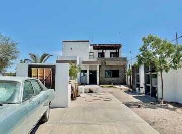 Casa de 4 habitaciones, La Paz · Casa en Venta en El Centenario, La Paz, Baja California Sur | Zona Residencial con Alta Plusvalía