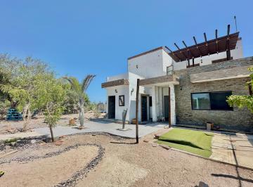 Casa de 4 habitaciones, La Paz · Casa en Venta en El Centenario, La Paz, Baja California Sur | Zona Residencial con Alta Plusvalía