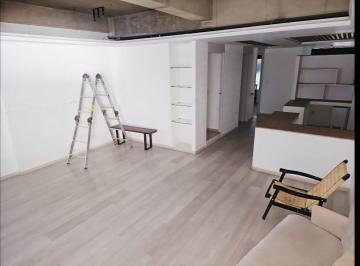 Local comercial , Cuajimalpa de Morelos · Oficina 62 m², Renta en Centro de Negocios Reforma Alta, Muy Iluminada, Amplia, con Estacionamiento