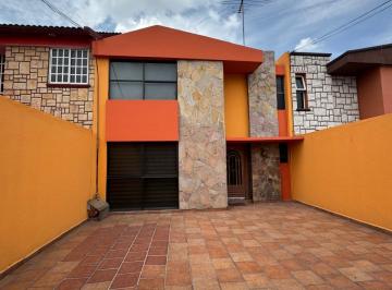 Casa de 4 habitaciones, Cuautitlán Izcalli · Casa en Venta Arcos del Alba Cuautitlán Izcalli