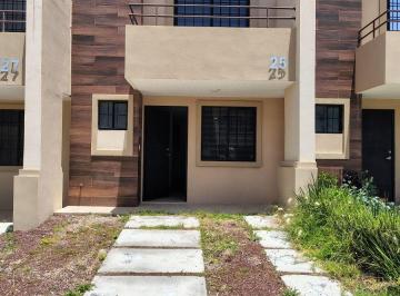 Casa · 70m² · 2 Recámaras · 1 Estacionamiento - CAPITAL PATRIMONIAL LUXURY · Casa en Venta 2 Recamaras con Alberca Andalucia Secc Asturias Tizayuca Hgo