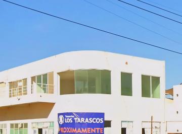 Local comercial , Acapulco de Juárez · Local Comercial con Vista Frontal Sobre Av Principal.