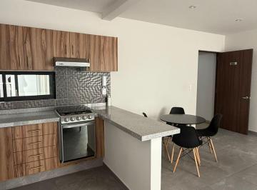 Departamento de 2 habitaciones, Cuauhtémoc · Venta de Departamento en La Doctores
