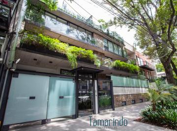 Departamento de 3 habitaciones, Miguel Hidalgo · Espectacular Departamento en Renta en Eugenio Sue