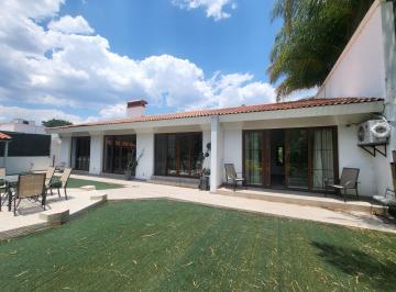 Casa de 4 habitaciones, Querétaro · Residencia de Oportunidad en Venta en Qro Mision Juriquilla