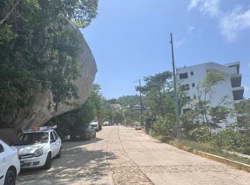 Terreno / Lote · 1410m² · Terreno en Venta en Brisas del Marqués Acapulco | Vista Al Mar | Zona de Alta Plusvalía | Oportunida