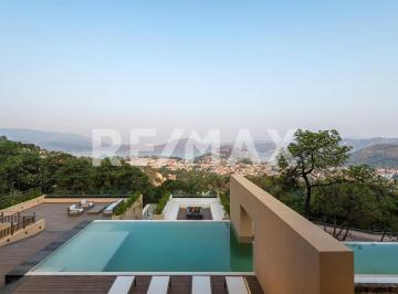 Casa en condominio · 430m² · 3 Recámaras · 4 Estacionamientos · Casa en Condominio en Preventa - (4)