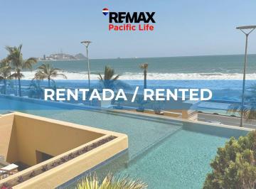 Departamento · 130m² · 2 Recámaras · 1 Estacionamiento · Condominio en Renta en Las Gavias Club Residencial - (4)