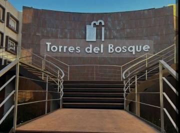 Departamento de 3 habitaciones, Atizapán de Zaragoza · Venta de Departamento en Torres del Bosque Atizapán