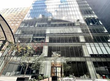 N/A · Oficinas de Lujo - Santa Fe Precio por m²