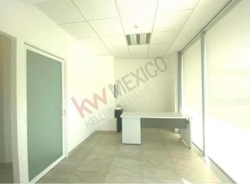 N/A · Oficina - Consultorios en Renta Terraz Pasaje Interlomas
